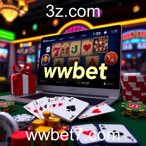 Exploring the Rise of Online Casinos: A Look into 'wwbet'