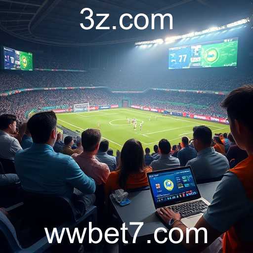 The Impact of Online Sports Betting in 2025