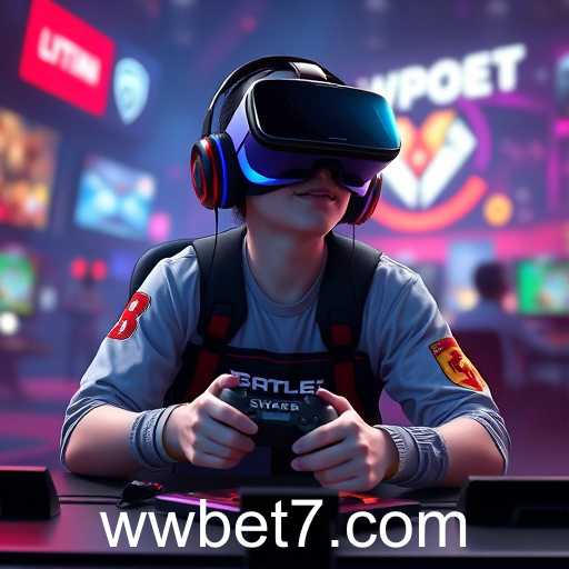 The Rise of Online English Gaming