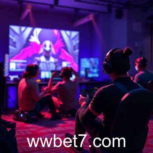 The Rise of Online Gaming Communities