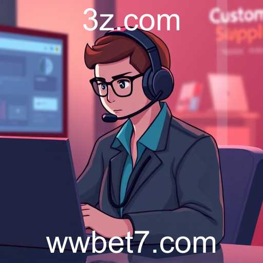 Exploring the Unusual Game Category: Customer Support on WWBet