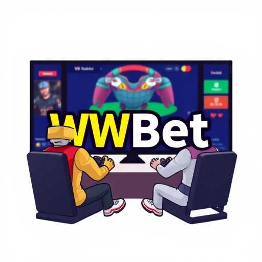 WWBet: A New Era of Online Gaming